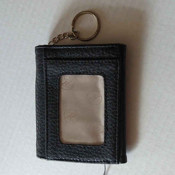 VGUC. Adrienne Vittadini wallet/keychain. - Picture 3 of 5